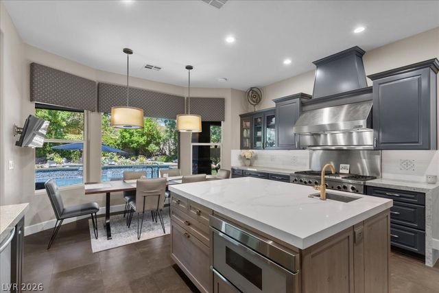 2985 American River Lane, Las Vegas, NV 89135