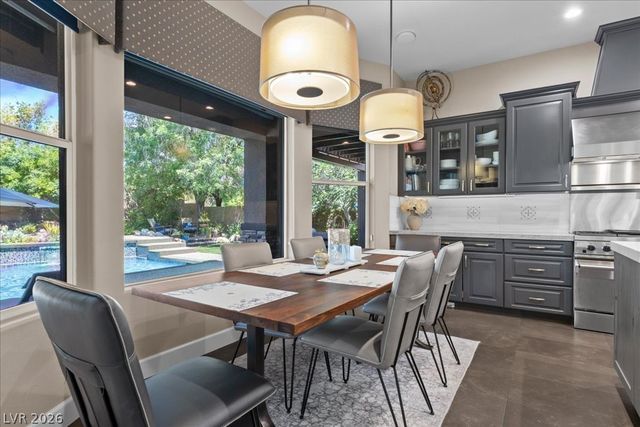 2985 American River Lane, Las Vegas, NV 89135
