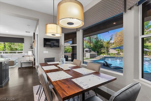 2985 American River Lane, Las Vegas, NV 89135