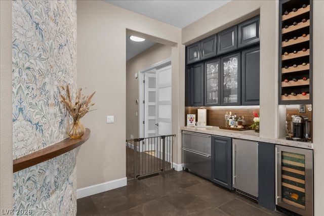 2985 American River Lane, Las Vegas, NV 89135