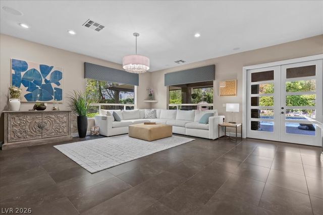 2985 American River Lane, Las Vegas, NV 89135