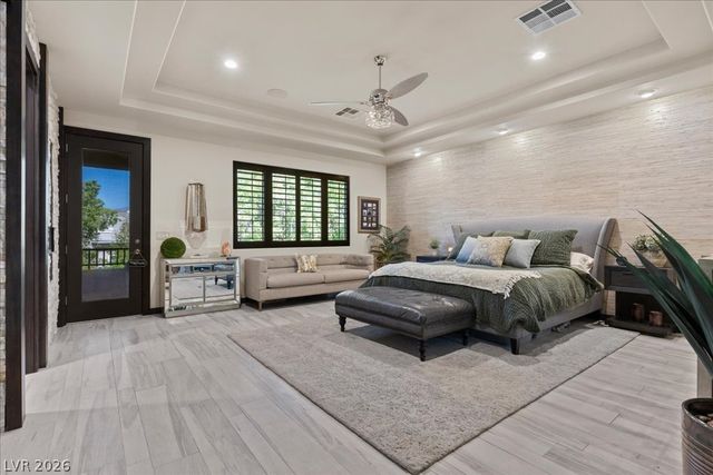 2985 American River Lane, Las Vegas, NV 89135