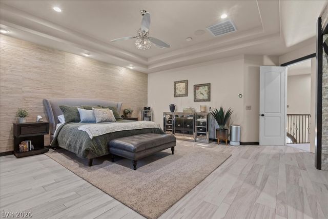 2985 American River Lane, Las Vegas, NV 89135