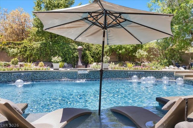 2985 American River Lane, Las Vegas, NV 89135