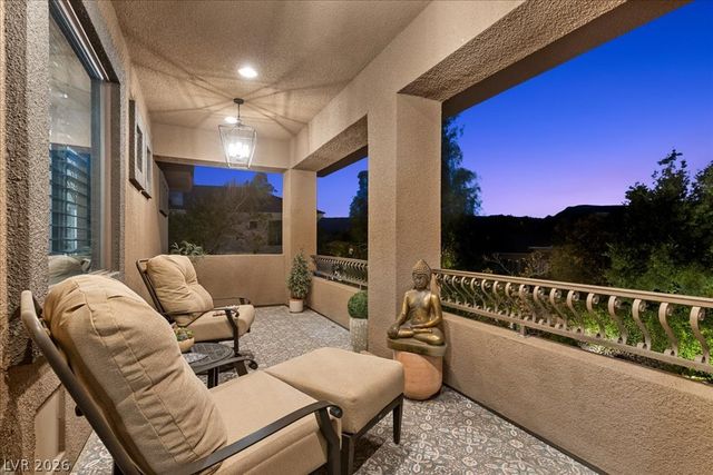 2985 American River Lane, Las Vegas, NV 89135