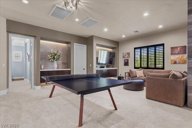 2985 American River Lane, Las Vegas, NV 89135