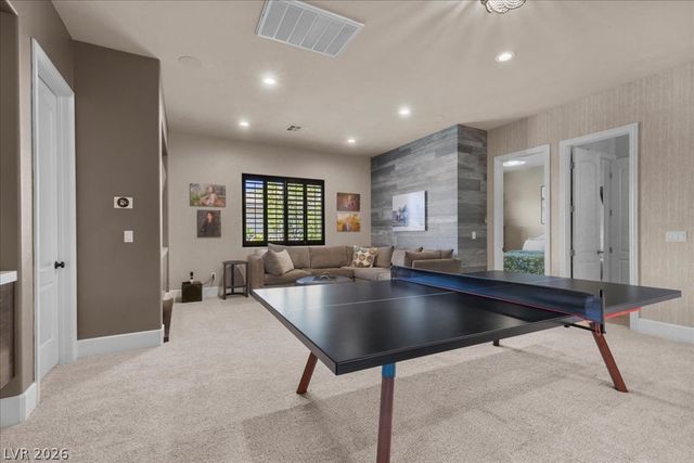 2985 American River Lane, Las Vegas, NV 89135