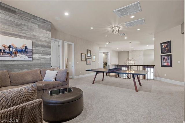 2985 American River Lane, Las Vegas, NV 89135
