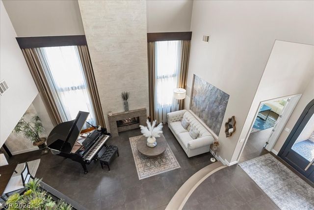 2985 American River Lane, Las Vegas, NV 89135