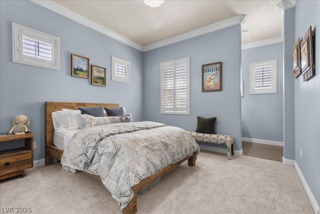 2985 American River Lane, Las Vegas, NV 89135