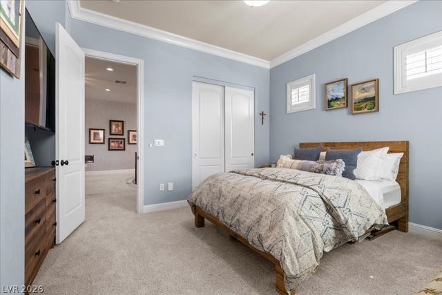 2985 American River Lane, Las Vegas, NV 89135
