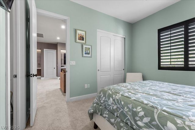 2985 American River Lane, Las Vegas, NV 89135