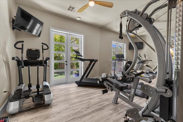 2985 American River Lane, Las Vegas, NV 89135