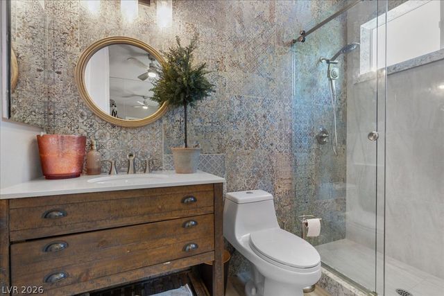2985 American River Lane, Las Vegas, NV 89135