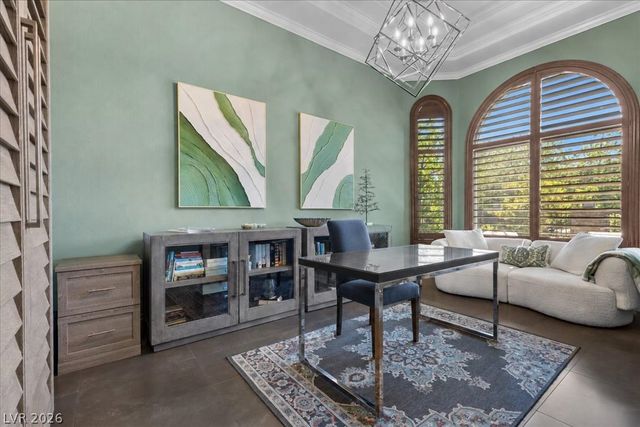 2985 American River Lane, Las Vegas, NV 89135