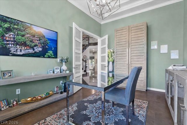 2985 American River Lane, Las Vegas, NV 89135