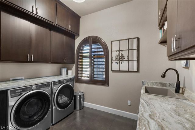 2985 American River Lane, Las Vegas, NV 89135