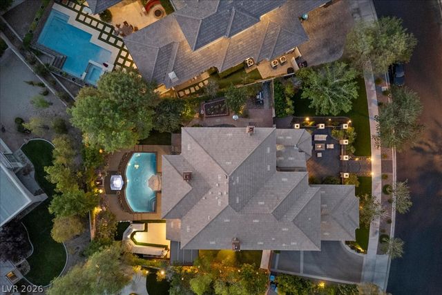 2985 American River Lane, Las Vegas, NV 89135