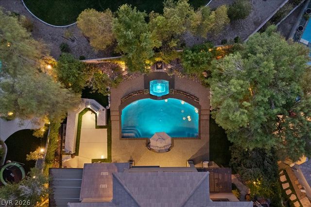 2985 American River Lane, Las Vegas, NV 89135