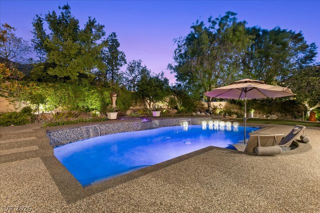2985 American River Lane, Las Vegas, NV 89135