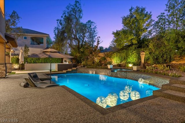 2985 American River Lane, Las Vegas, NV 89135