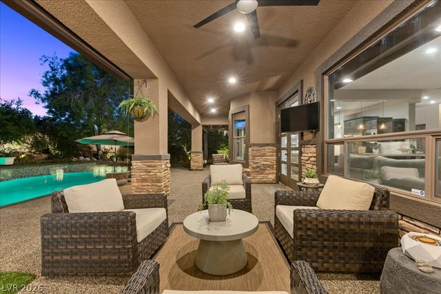 2985 American River Lane, Las Vegas, NV 89135