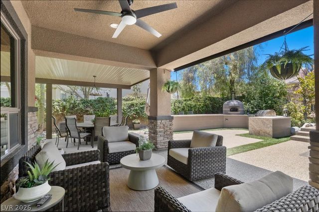 2985 American River Lane, Las Vegas, NV 89135