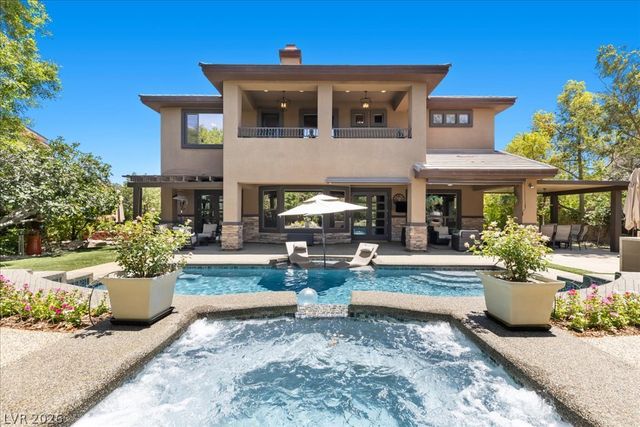 2985 American River Lane, Las Vegas, NV 89135