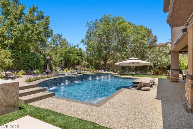 2985 American River Lane, Las Vegas, NV 89135