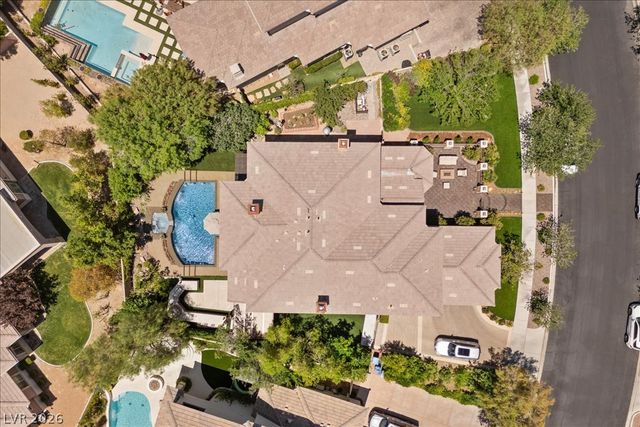 2985 American River Lane, Las Vegas, NV 89135