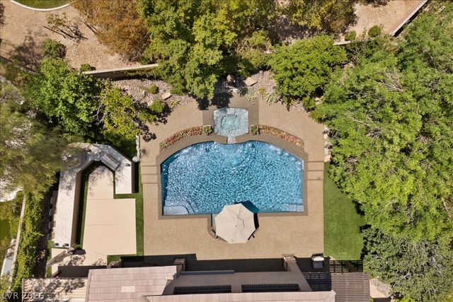 2985 American River Lane, Las Vegas, NV 89135