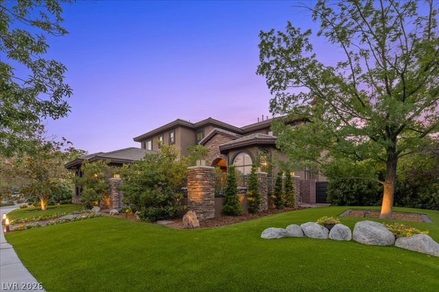 2985 American River Lane, Las Vegas, NV 89135