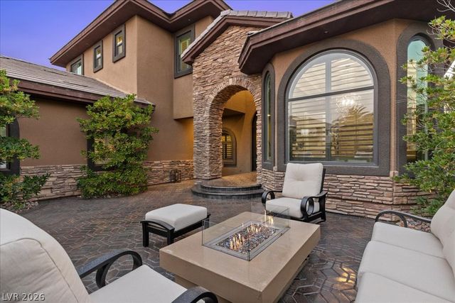 2985 American River Lane, Las Vegas, NV 89135