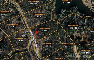 0 Woodlake Loop Road, Elk Park, NC 28622