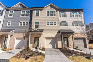 3123 Meadowstone Lane SW, Atlanta, GA 30331