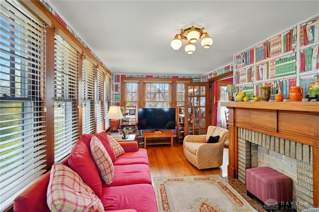 110 S Broadmoor Boulevard, Springfield, OH 45504