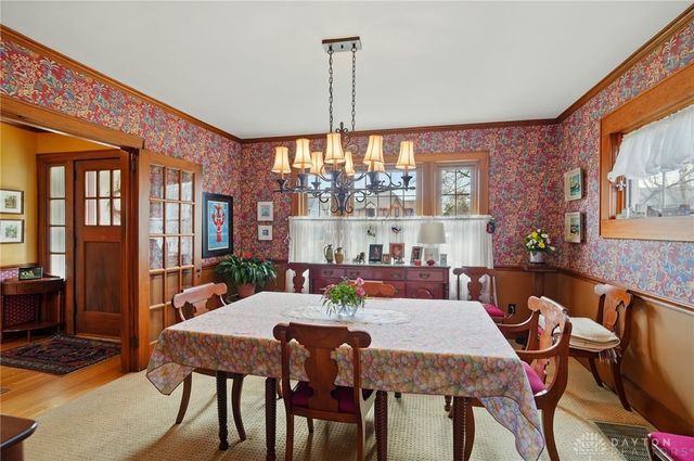 110 S Broadmoor Boulevard, Springfield, OH 45504