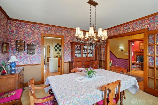110 S Broadmoor Boulevard, Springfield, OH 45504