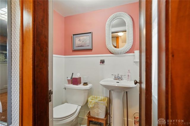 110 S Broadmoor Boulevard, Springfield, OH 45504
