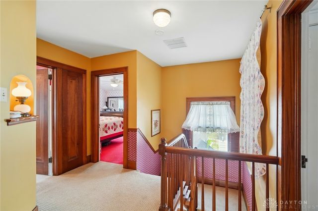 110 S Broadmoor Boulevard, Springfield, OH 45504