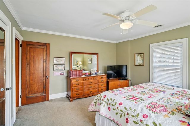 110 S Broadmoor Boulevard, Springfield, OH 45504