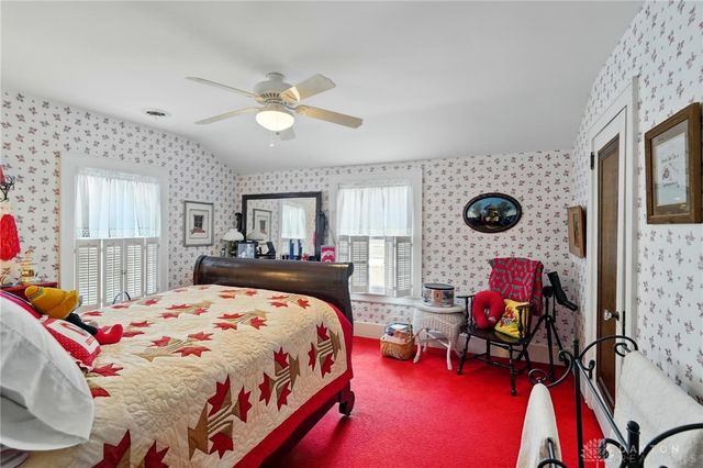 110 S Broadmoor Boulevard, Springfield, OH 45504