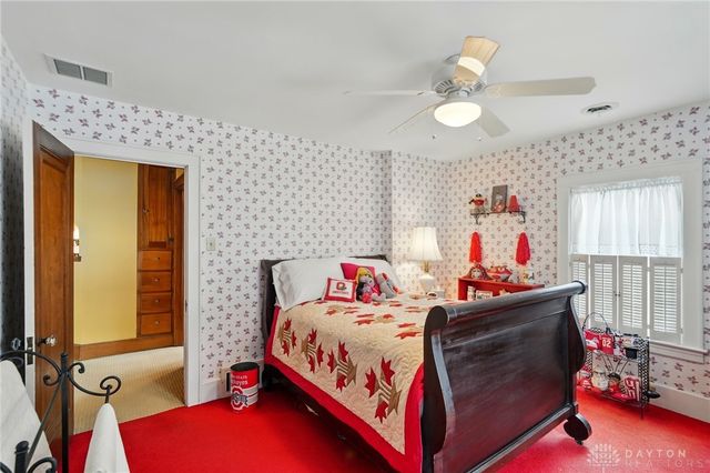110 S Broadmoor Boulevard, Springfield, OH 45504