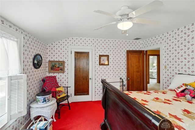 110 S Broadmoor Boulevard, Springfield, OH 45504