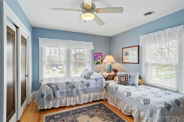 110 S Broadmoor Boulevard, Springfield, OH 45504