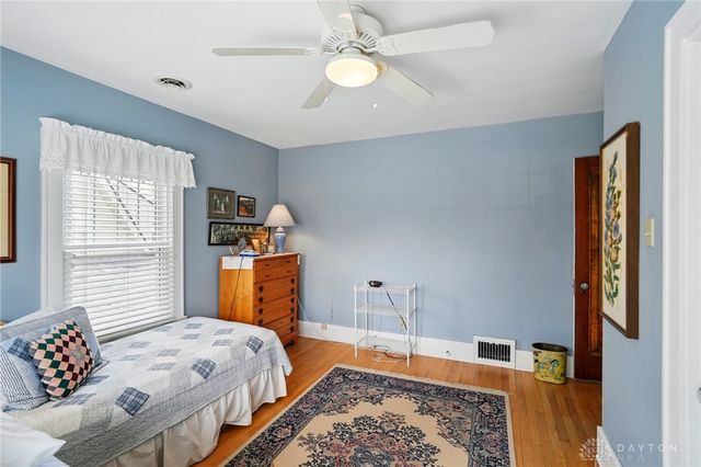 110 S Broadmoor Boulevard, Springfield, OH 45504