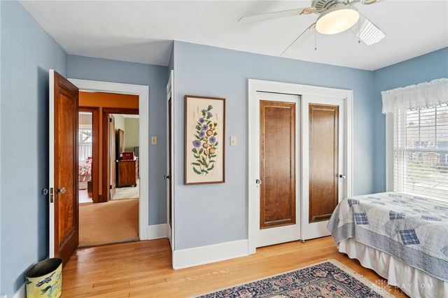110 S Broadmoor Boulevard, Springfield, OH 45504