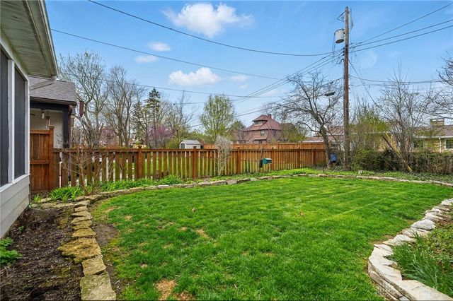 110 S Broadmoor Boulevard, Springfield, OH 45504
