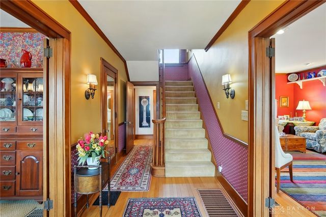 110 S Broadmoor Boulevard, Springfield, OH 45504