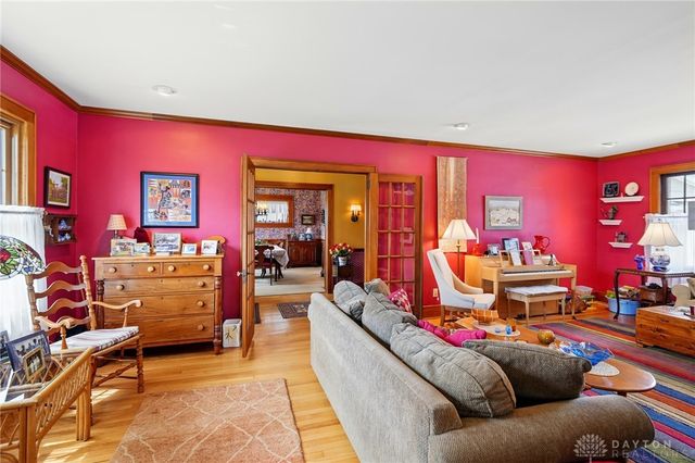 110 S Broadmoor Boulevard, Springfield, OH 45504